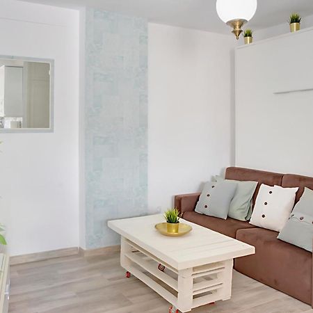 Apartamento Murillo Seville Luaran gambar
