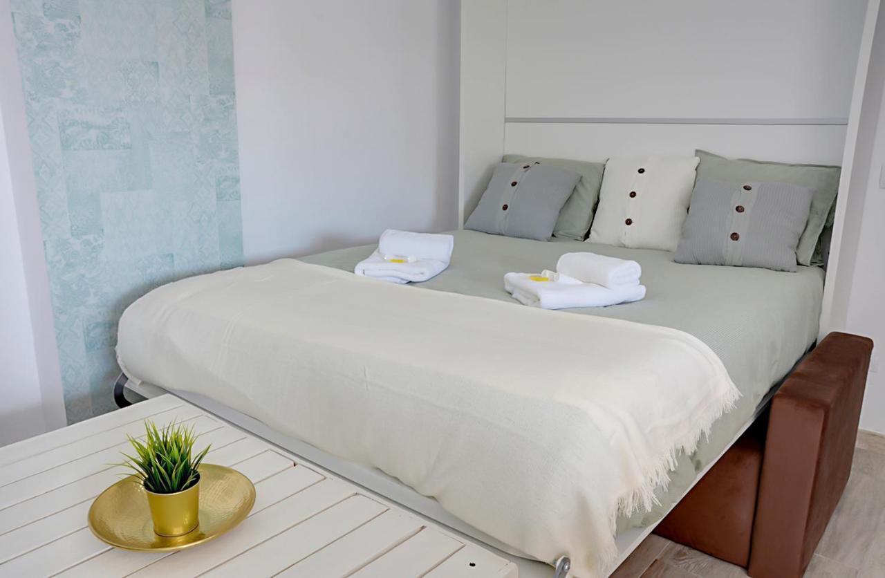 Apartamento Murillo Seville Luaran gambar